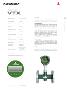 VTX - Adccom