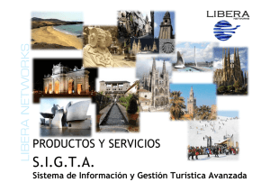 Diapositiva 1 - Libera Networks