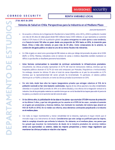 Correo Security_2016-04_Enfoque Sector Salud