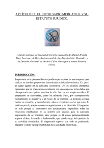 Artículo 12 Julio 2013 - DRC Detectives Privados