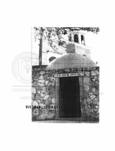 VII. Bibliografía - Universidad Autónoma de Nuevo León