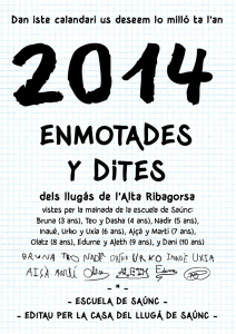 ENMOTADES Y DiTES - escuelarural.net