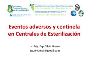 descargar pdf - AESTU Asociación de Esterilización del Uruguay