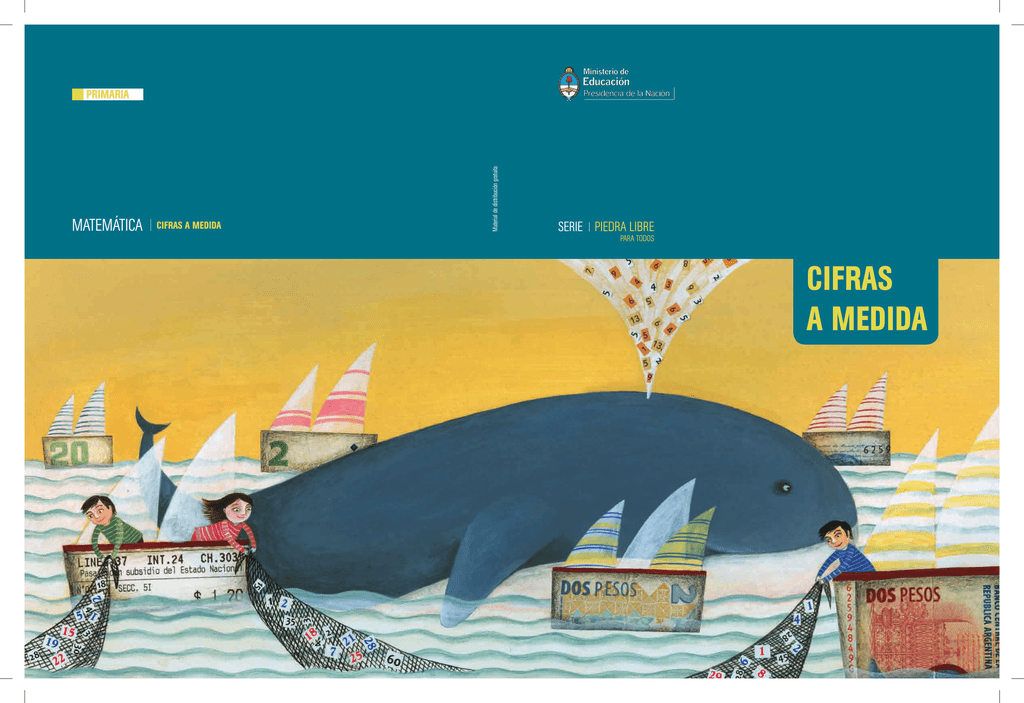 Resultado de imagen de cifras a medida piedra libre