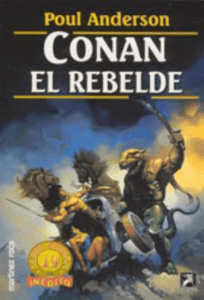 Conan el rebelde - Biblioteca Digital