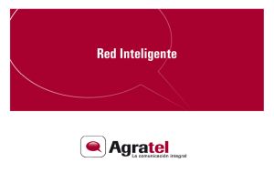 Red Inteligente