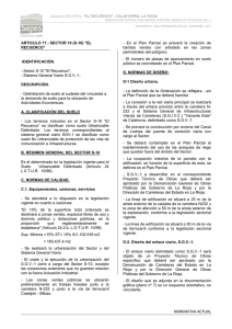 normativa actual - Gobierno de La Rioja