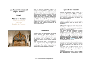 Guía PDF - Fundación Francis Chapelet