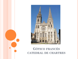 Chartres - WordPress.com