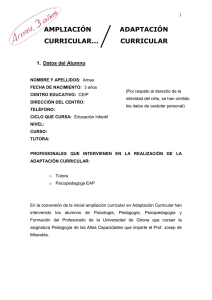 Adaptacion Arnau - Confederación Española de Asociaciones de
