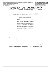 Corte de Apelaciones de Concepción. 3. Infracción a la Ley de