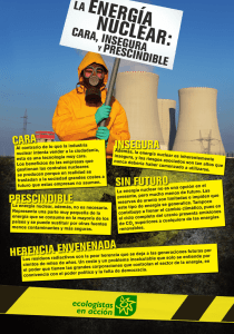 [Exposición] Antinuclear