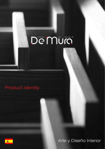 Product Identity