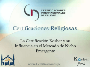 www.Certificaciones.pe