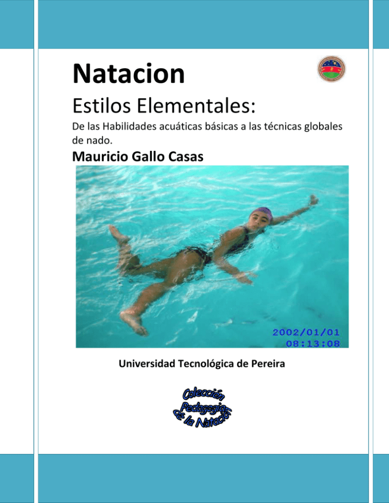 Natacion