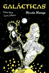 Misión Manga - Anaya Infantil y Juvenil