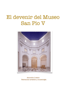 El devenir del museo San Pio V copia
