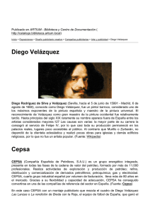 Diego Velázquez Cepsa
