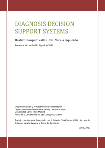 diagnosis decision support systems
