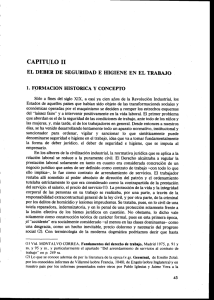 CAPITULO II