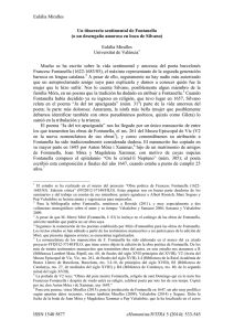 Eulàlia Miralles ISSN 1540 5877 eHumanista/IVITRA 5 (2014): 533