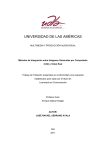 capitulo i - Repositorio Digital Universidad De Las Américas