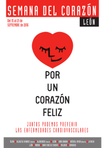 FEC programa corazon 2016 León FEC-98