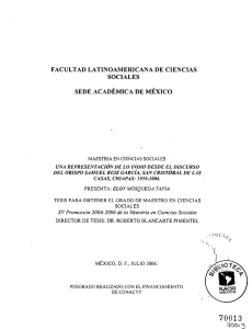 Descargar - FLACSO-México | Conocimiento Abierto