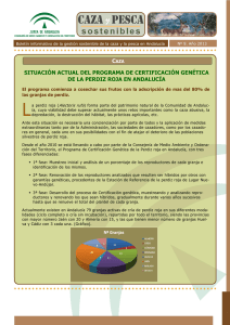 Info - Junta de Andalucía