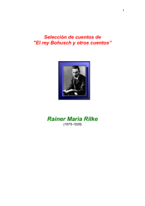 Rainer Maria Rilke - Libros Para Descargar