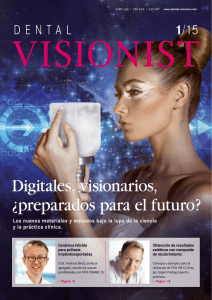 Digitales, visionarios, ¿preparados para el futuro?