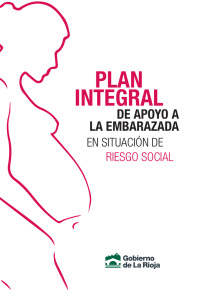 plan integral - Gobierno de La Rioja