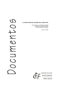 pdf 204 kb - Instituto de Estudios Fiscales