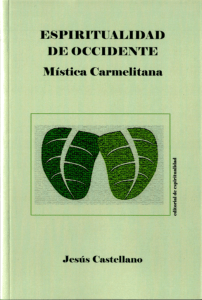 Mística Carmelitana - Editorial de Espiritualidad