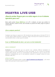 Tutorial-huayra-live-usb