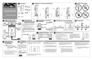 Page 1 1 ® RJ-45 USB RJ-11 RJ-11 2 3 3 4 Input: 120V~ 12A, 60Hz