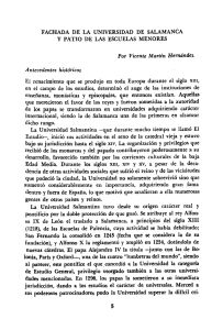 AnalesIIE43, UNAM, 1974. Fachada de la Universidad de