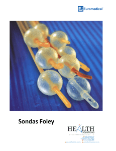 Sondas Foley - Healthsolutions