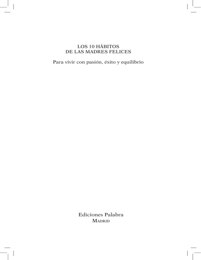 ediciones Palabra