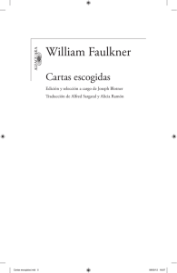 William Faulkner - S3 amazonaws com