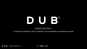 CÓDIGO DE ÉTICA_DUB-2.key