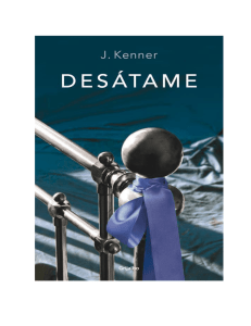 Desatame – Julie Kenner