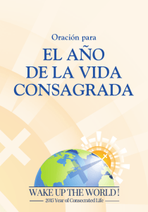 Consecrate life card1 spanish.indd