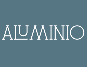 aluminio - infografia