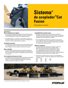 Sistema - Finning CAT Sudamérica