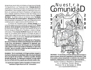 ComunidaD - Iglesia Ortodoxa
