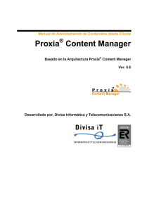 Divisa iT – Content Manager – v. 4.0