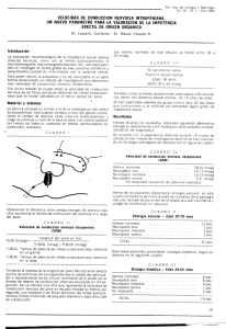 velocidad de conduccion nerviosa intrapeniana. un nuevo