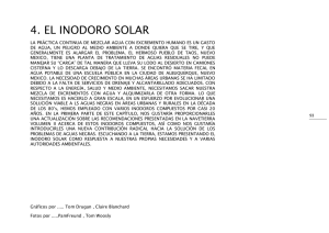 4. el inodoro solar