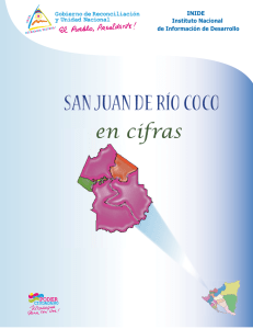 San Juan de Río Coco